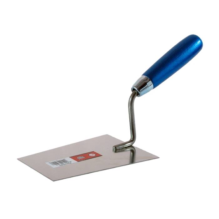 Maurerkelle 160 mm, G-Hals, Kaufmann® rostfrei