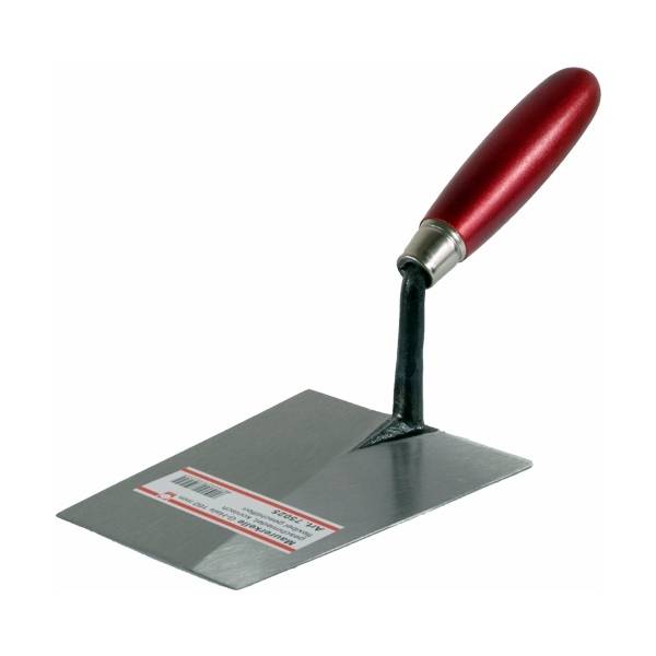 Maurerkelle 160 mm, G-Hals, geschmiedet