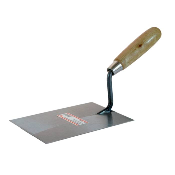 Degginger Maurerkelle 180 mm, G-Hals