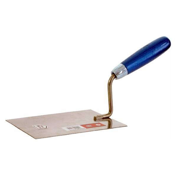 Degginger Maurerkelle 180 mm, G-Hals, Kaufmann®, rostfrei