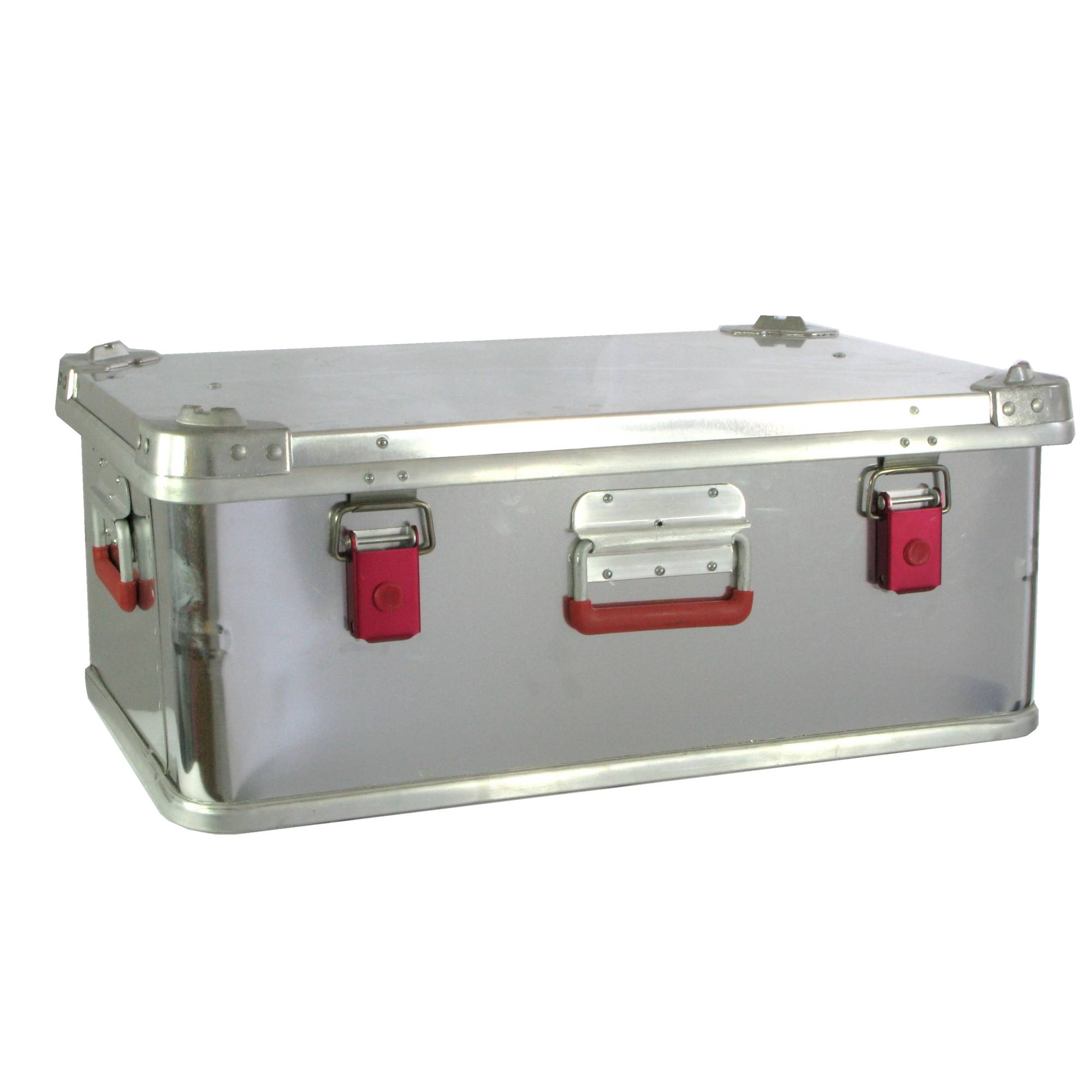 Alu-Werkzeugbox Gr.1, 580 x 384 x 240 mm