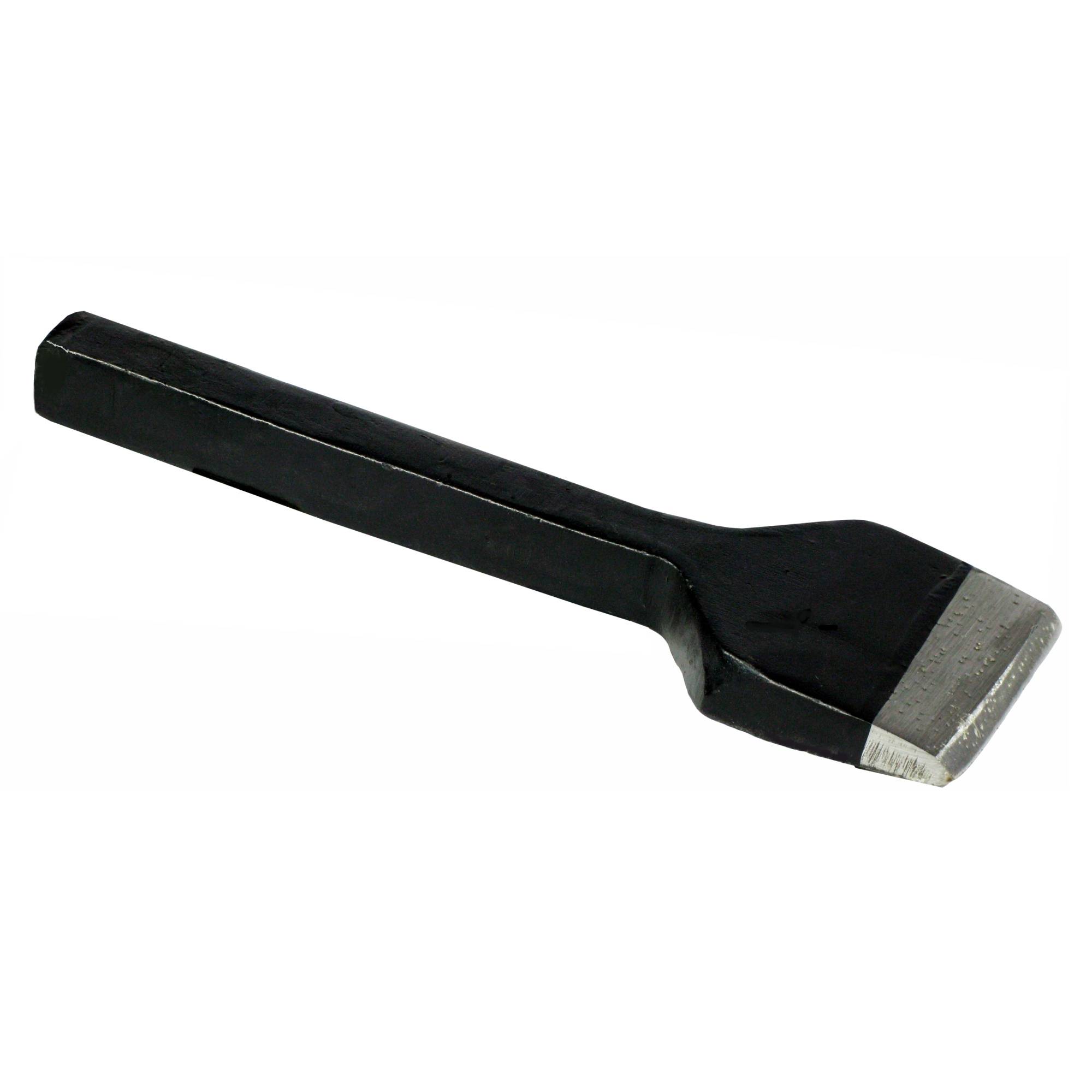 Chariereisen 60 mm, zweiseitig geschliffen