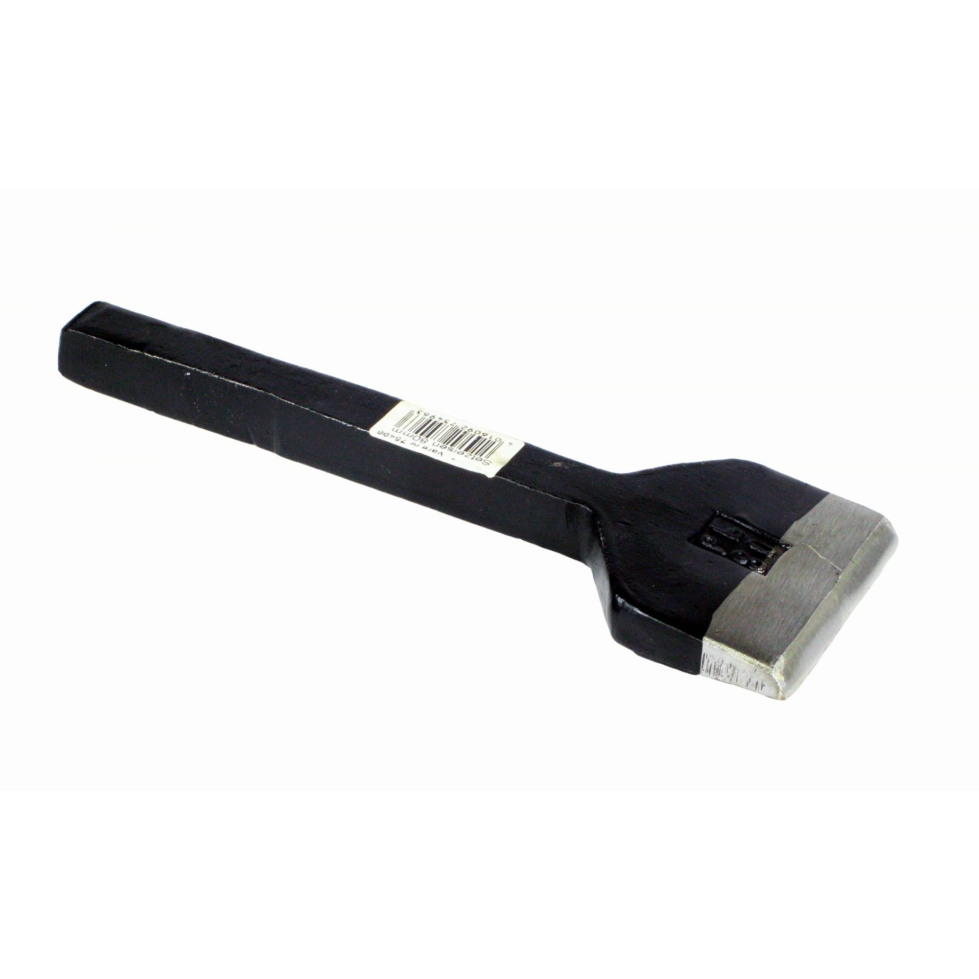 Chariereisen 60 mm, stumpf abgeschrägte Schneide