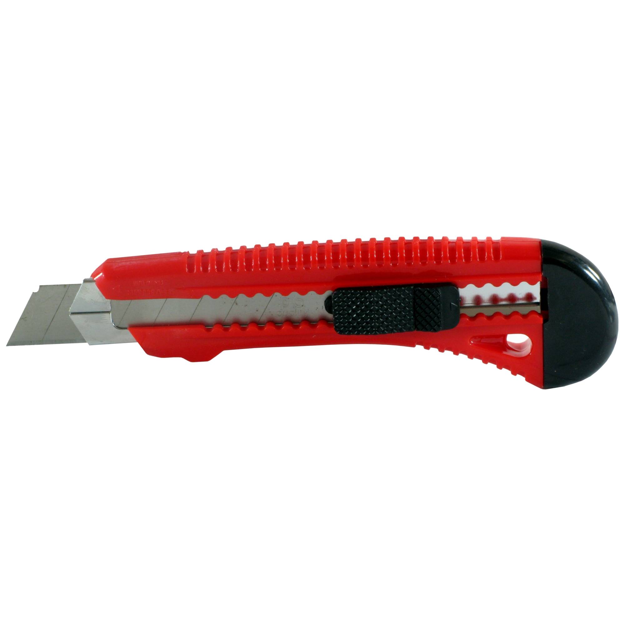 Cuttermesser 18 mm, Standard