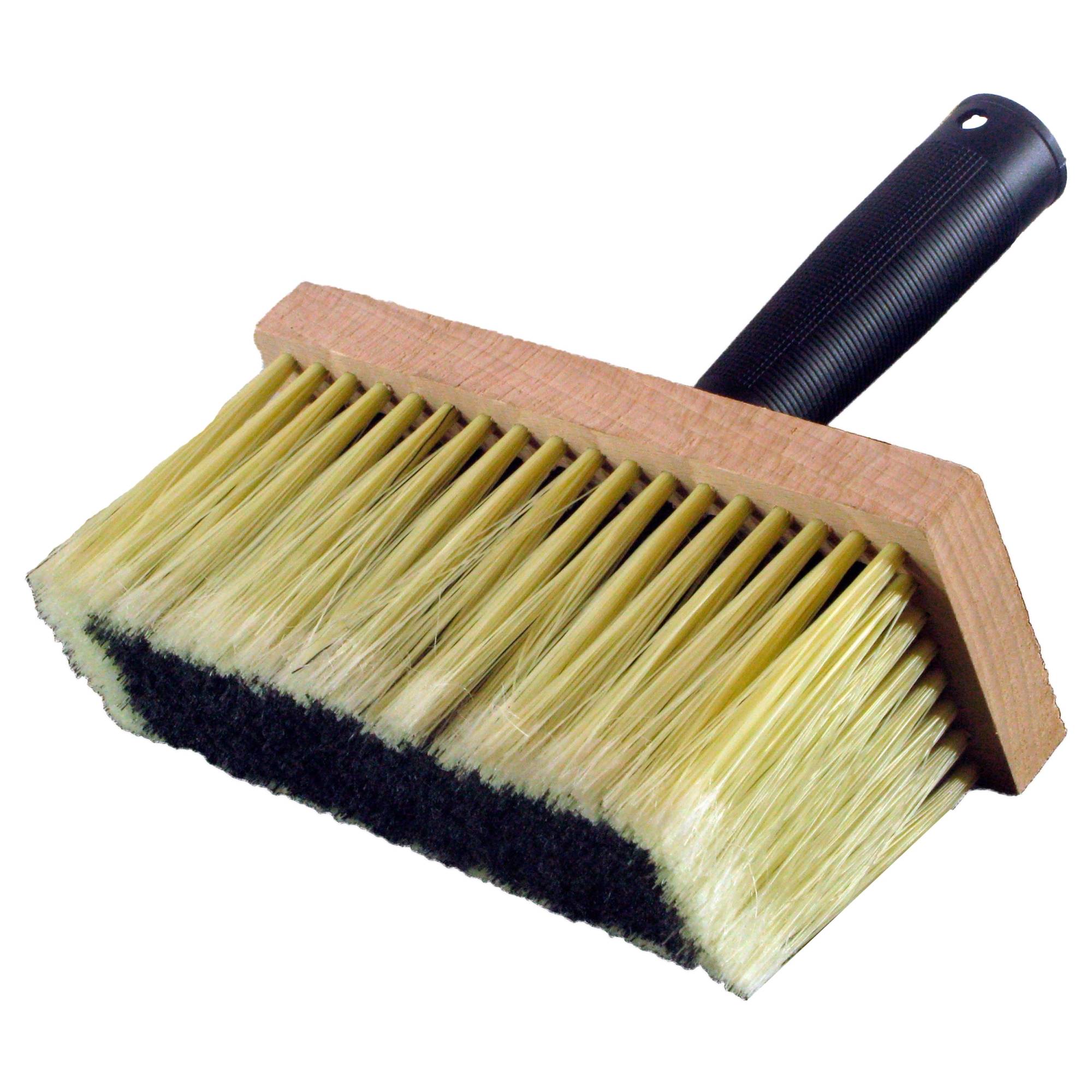 Deckenbürste, PVC-Borsten, 70 x 170 mm