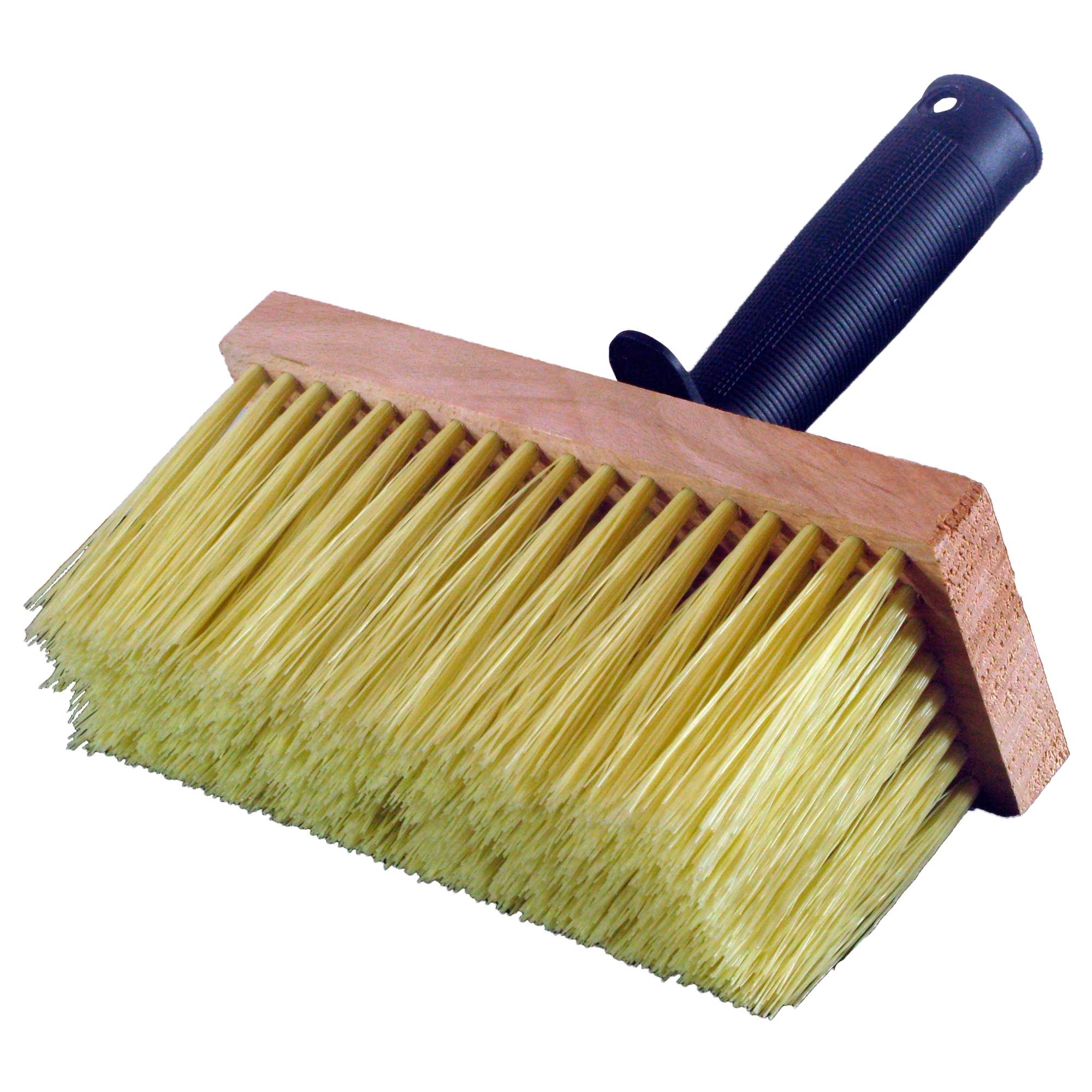 Deckenbürste, Fiberborsten, 70 x 170 mm