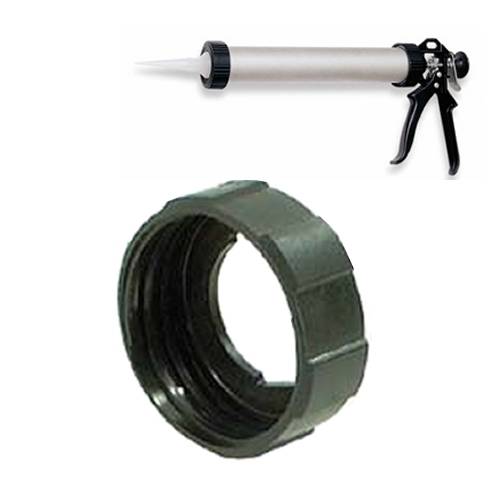 Ersatz-Schraubring für Handpistolen 320 / 400 / 600 ml