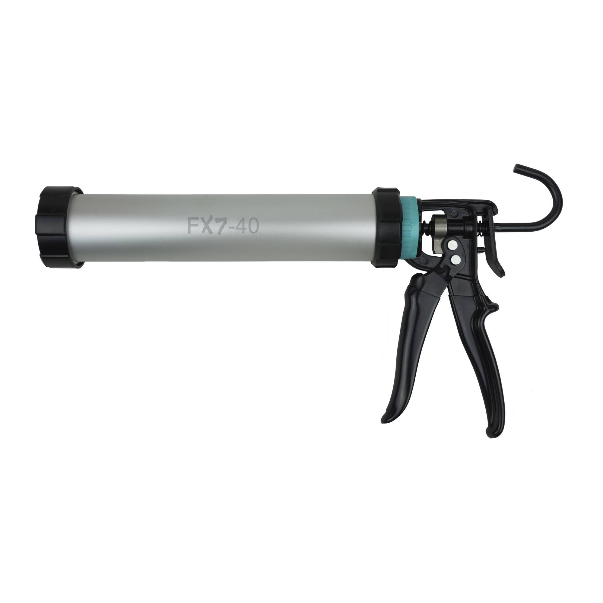 Alurohrpresse FX7-40