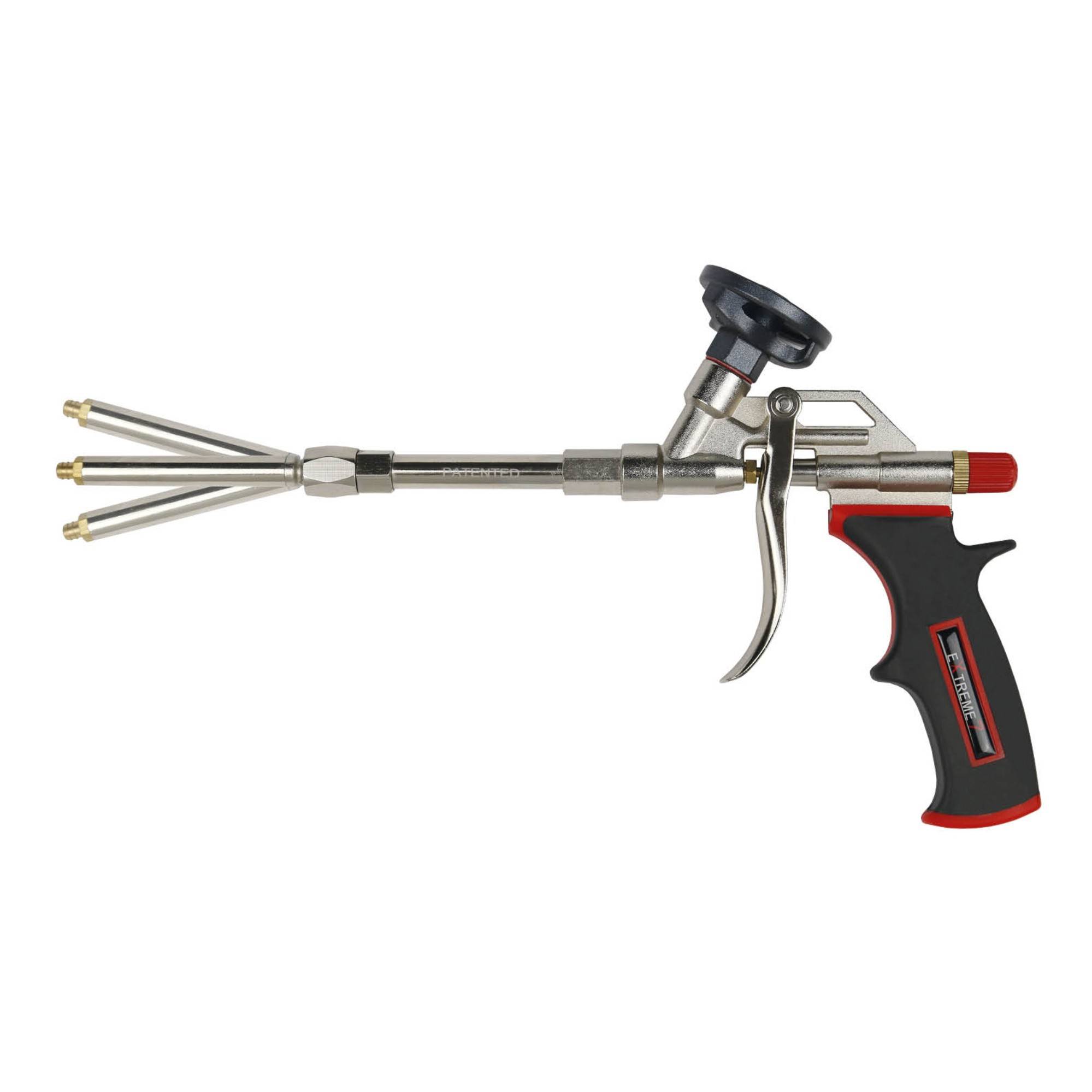 Schaumpistole Extreme X7