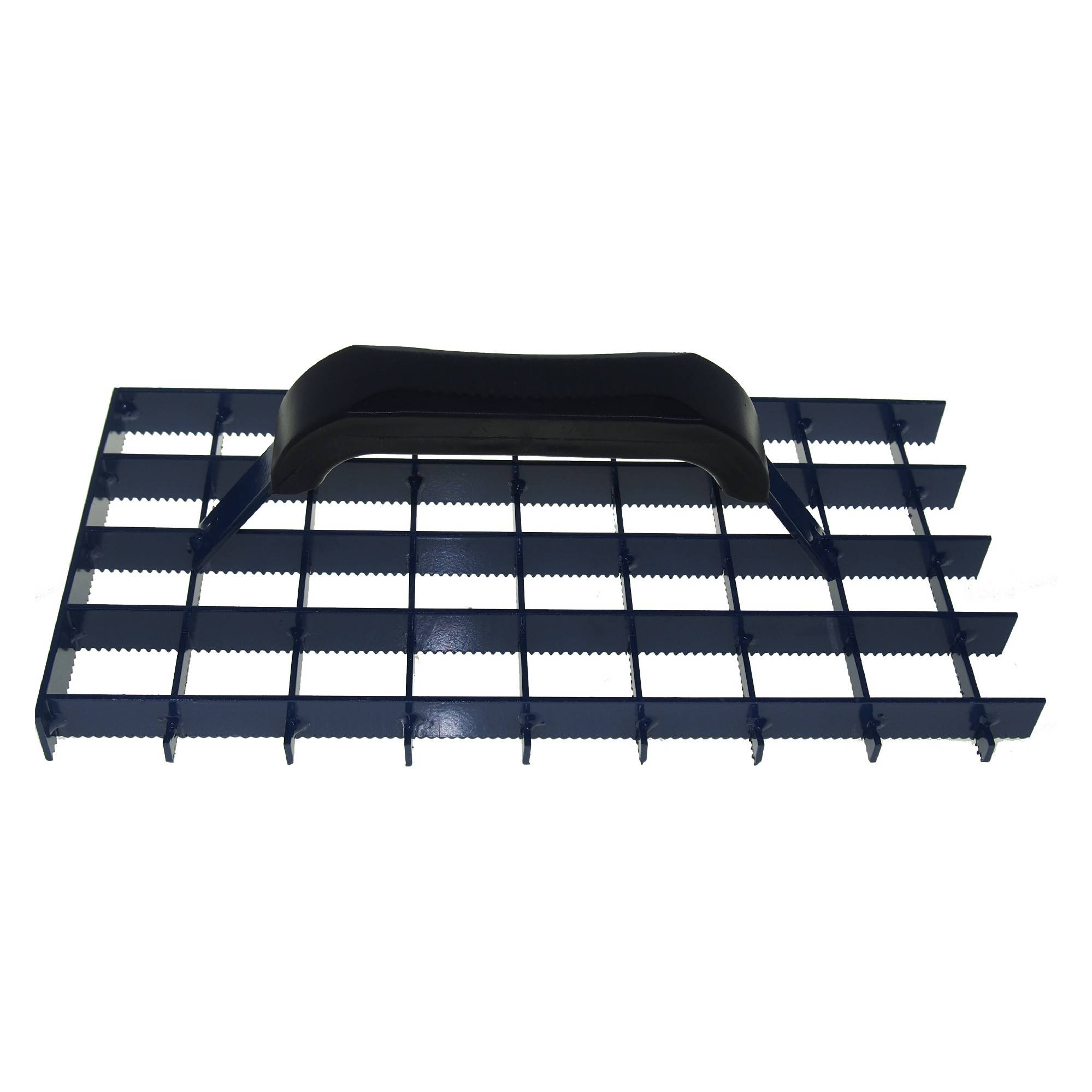 Gitter-Rabott 280 x 140 mm, gezahnt