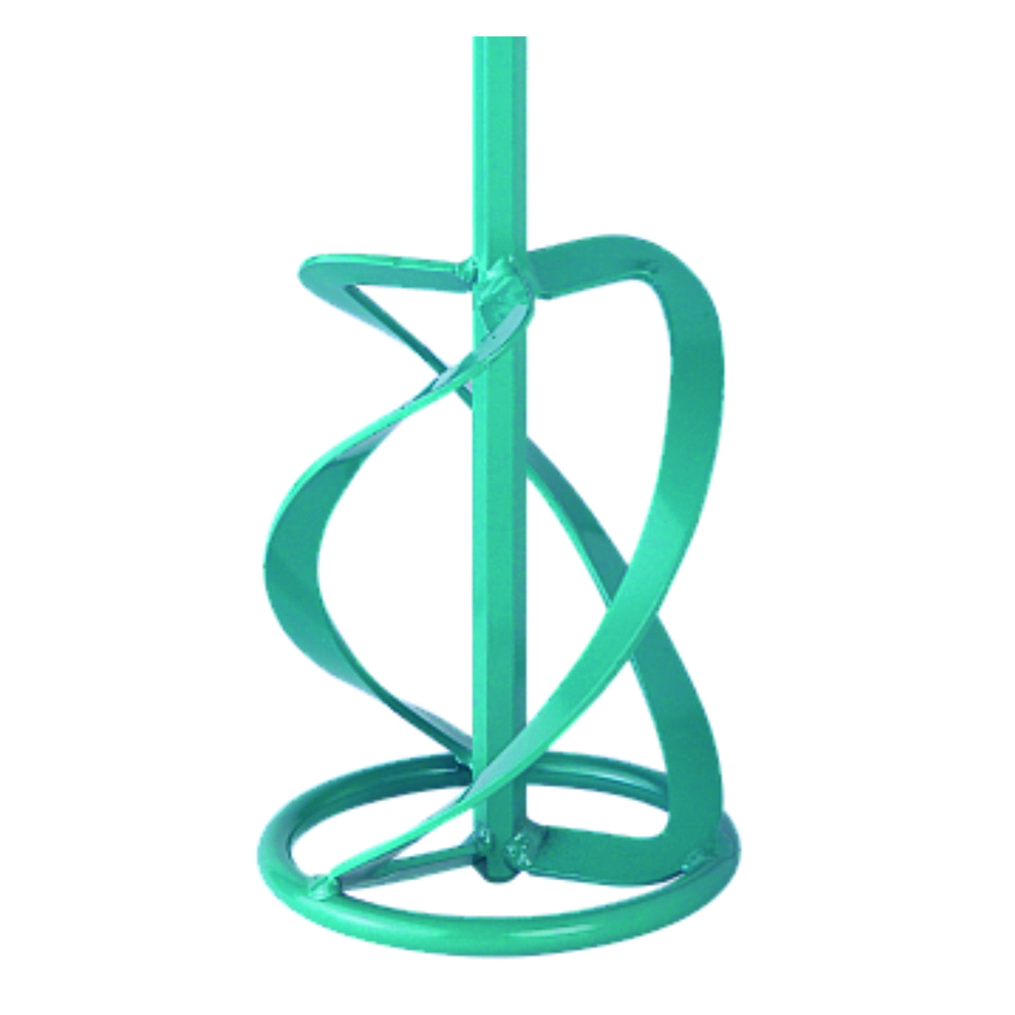 Mörtelmixer 'Collomix' MK 120M, Ø 120 x 590 mm, M14-Anschluss