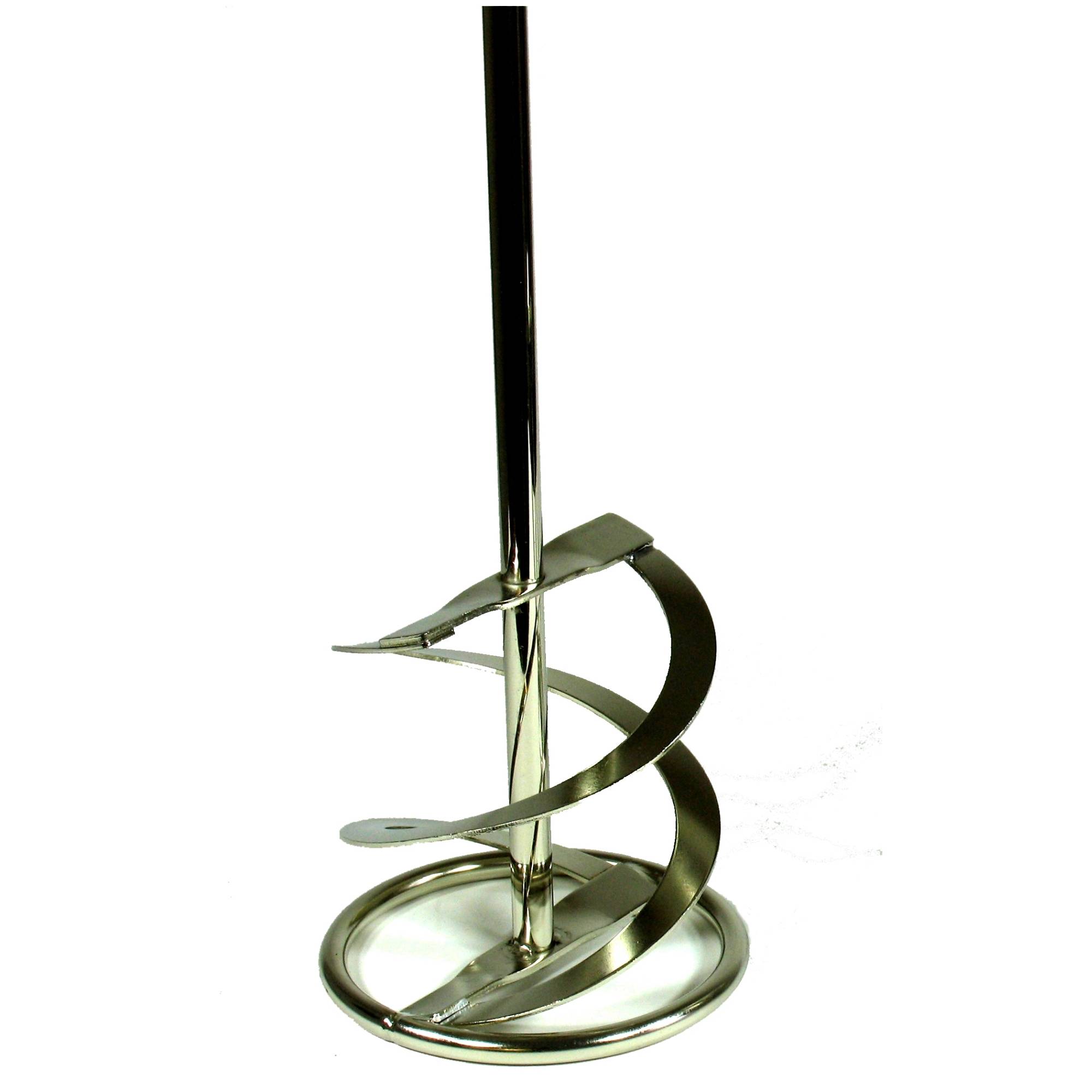 Wendelrührer WK 90, Ø 90 x 500 mm, 6-Kant-Anschluss