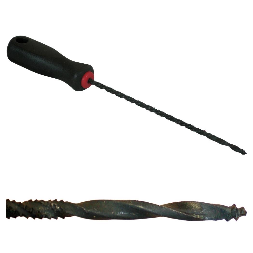 Bohrsäge / Düsenreiniger Ø 4,8 X 260 mm