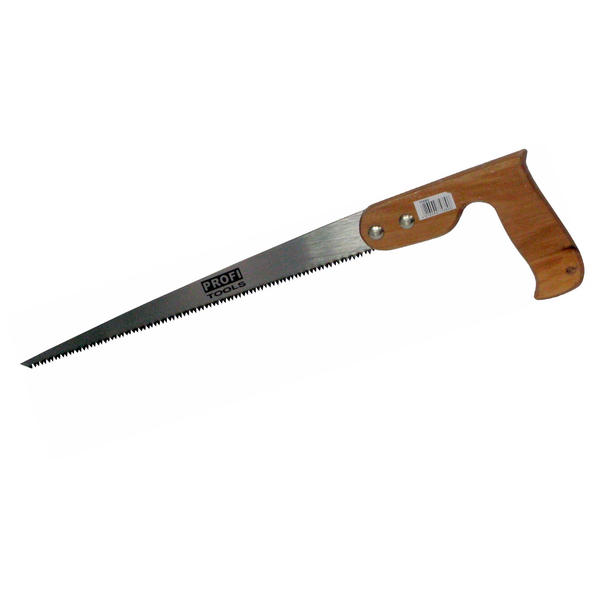 Stichsäge 300 mm, mit Holzgriff