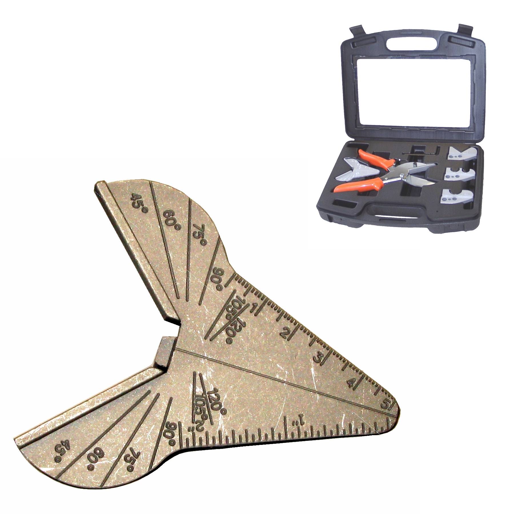 Gehrungsteller für Gehrungsschere 'PB'