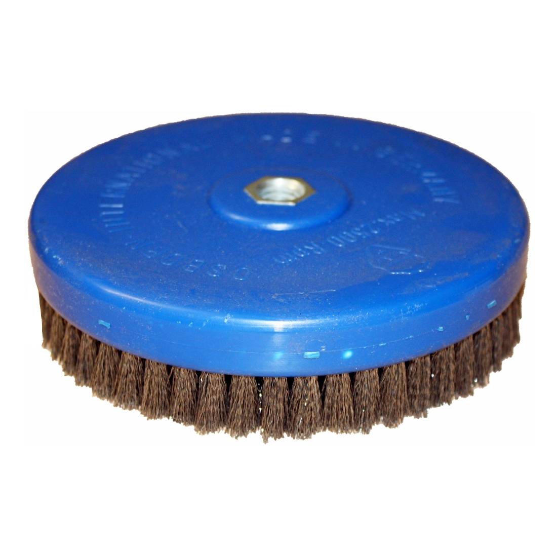 Tellerbürste Ø 150 mm / M14-Gewinde