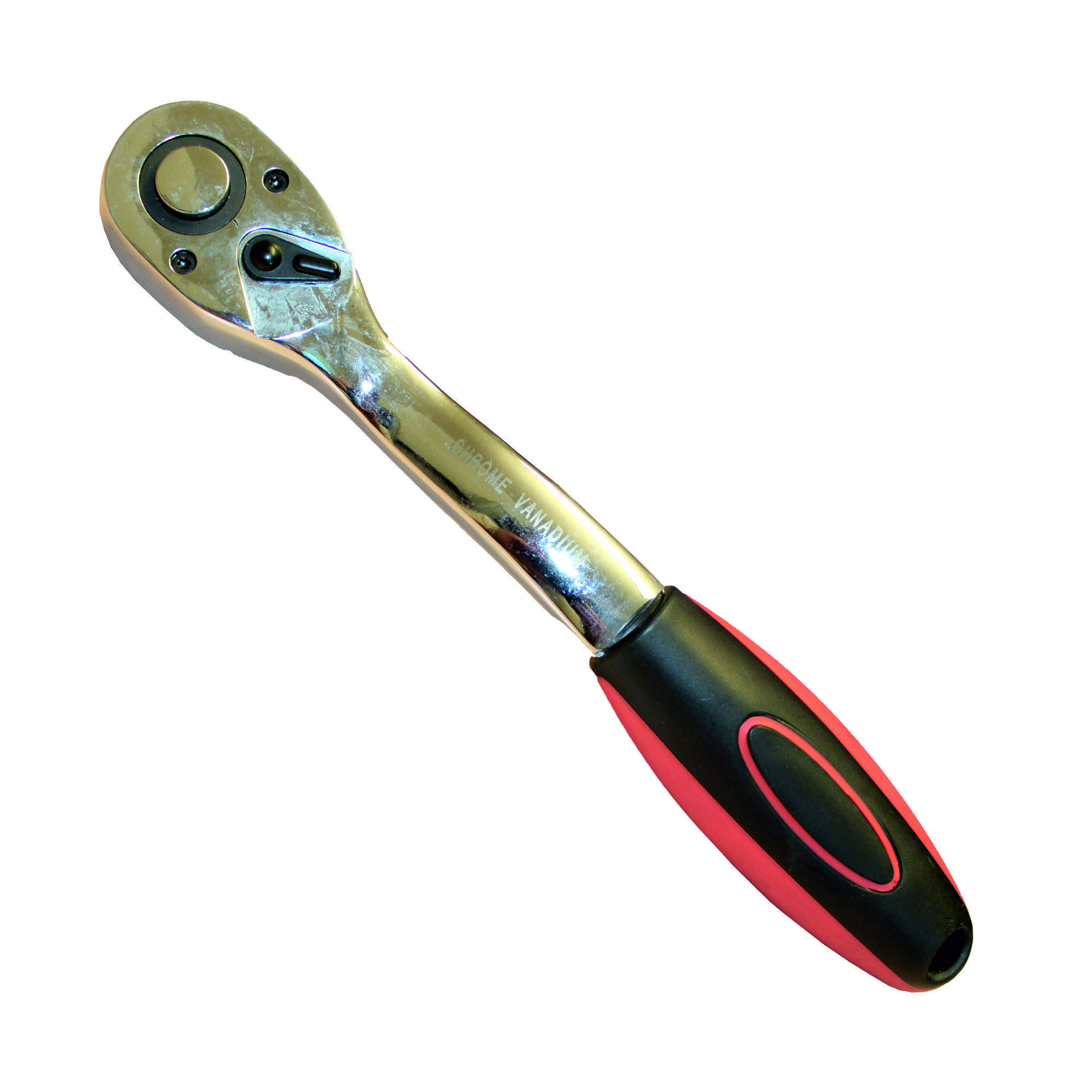 Hebelumschaltknarre 1/2''