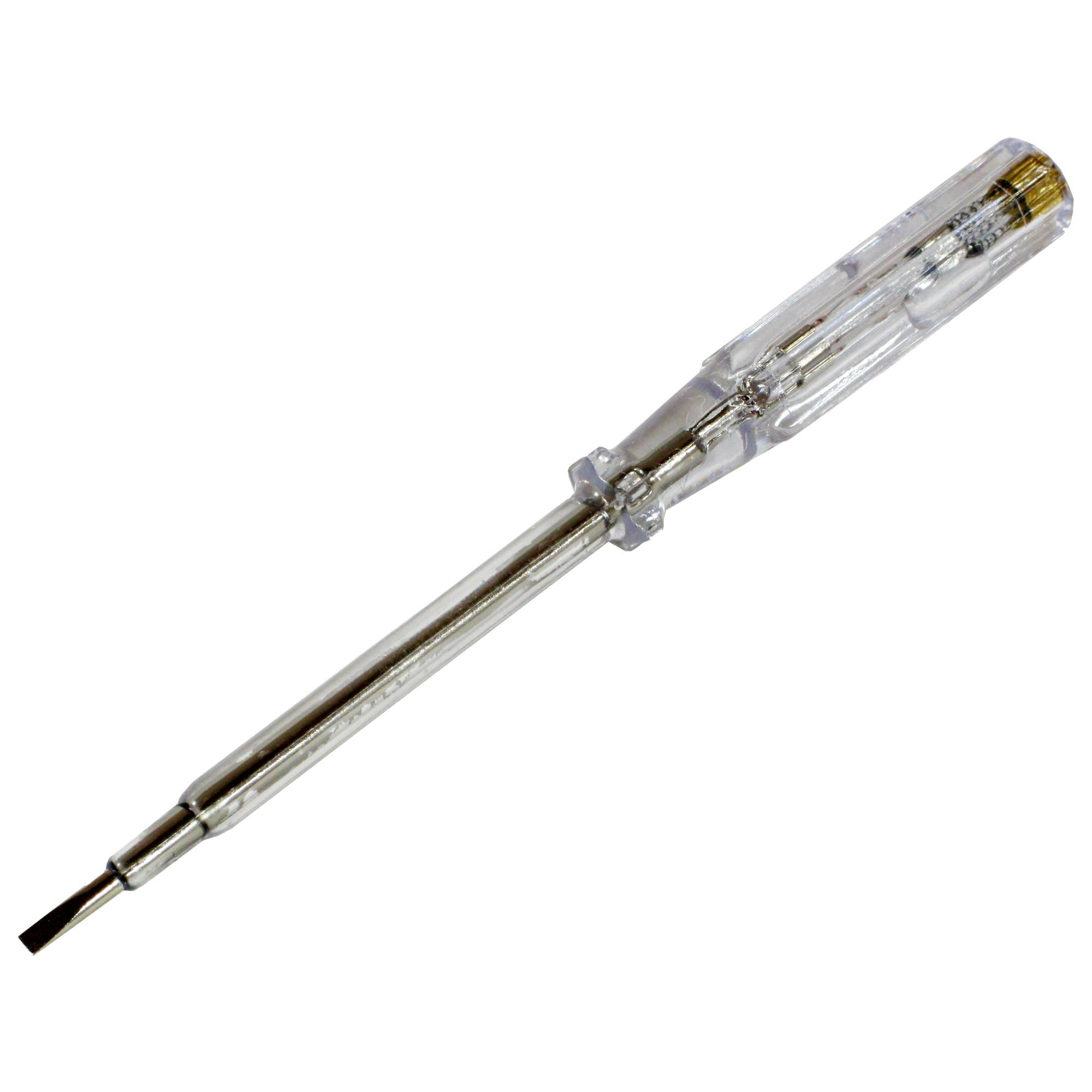 Spannungsprüfer 'Witte' 3,0 x 140 mm VDE/GS