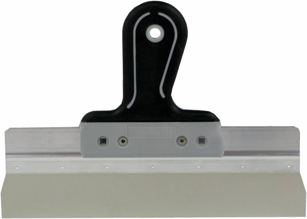 Flächenspachtel 480 mm, Superproof®, Alu, rostfrei