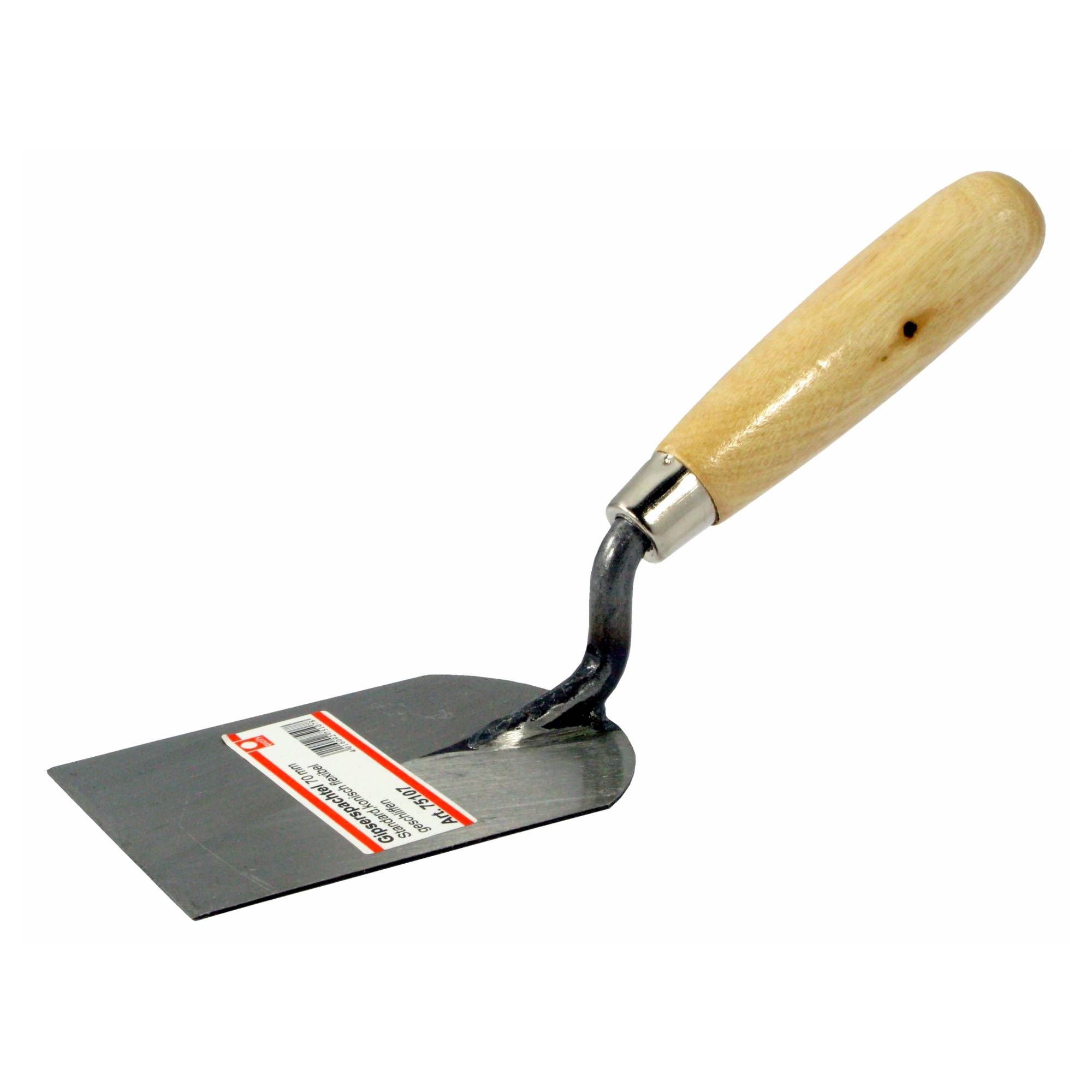 Gipserspachtel 40 mm, Standard