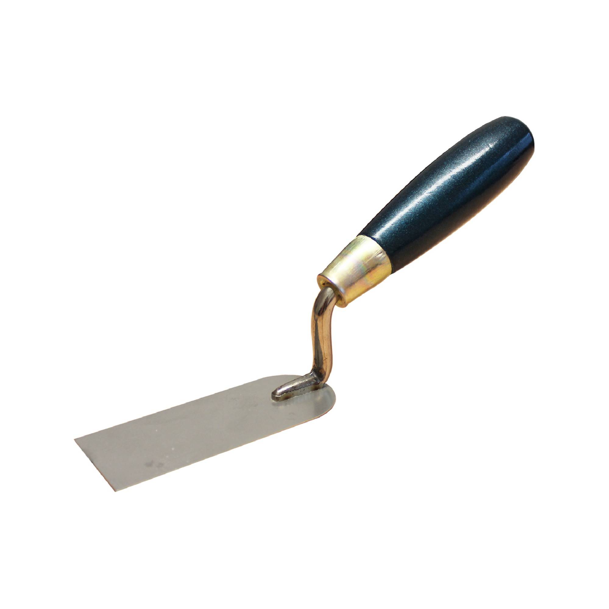 Gipserspachtel 40 mm, rostfrei