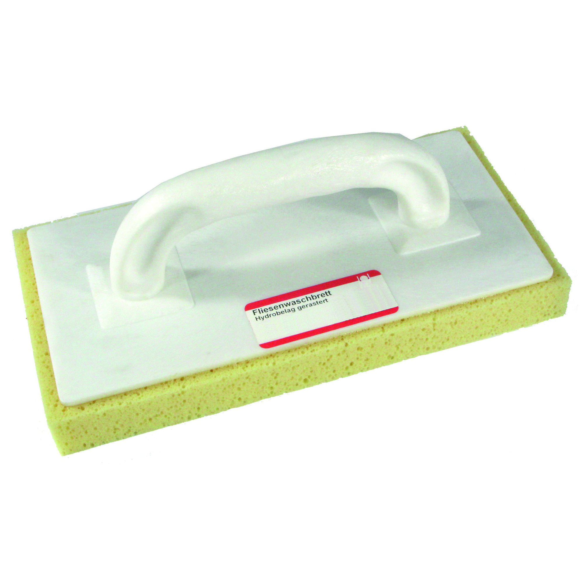 Fliesenwaschbrett 'Hydro' 280 x 140 x 30 mm gerastert