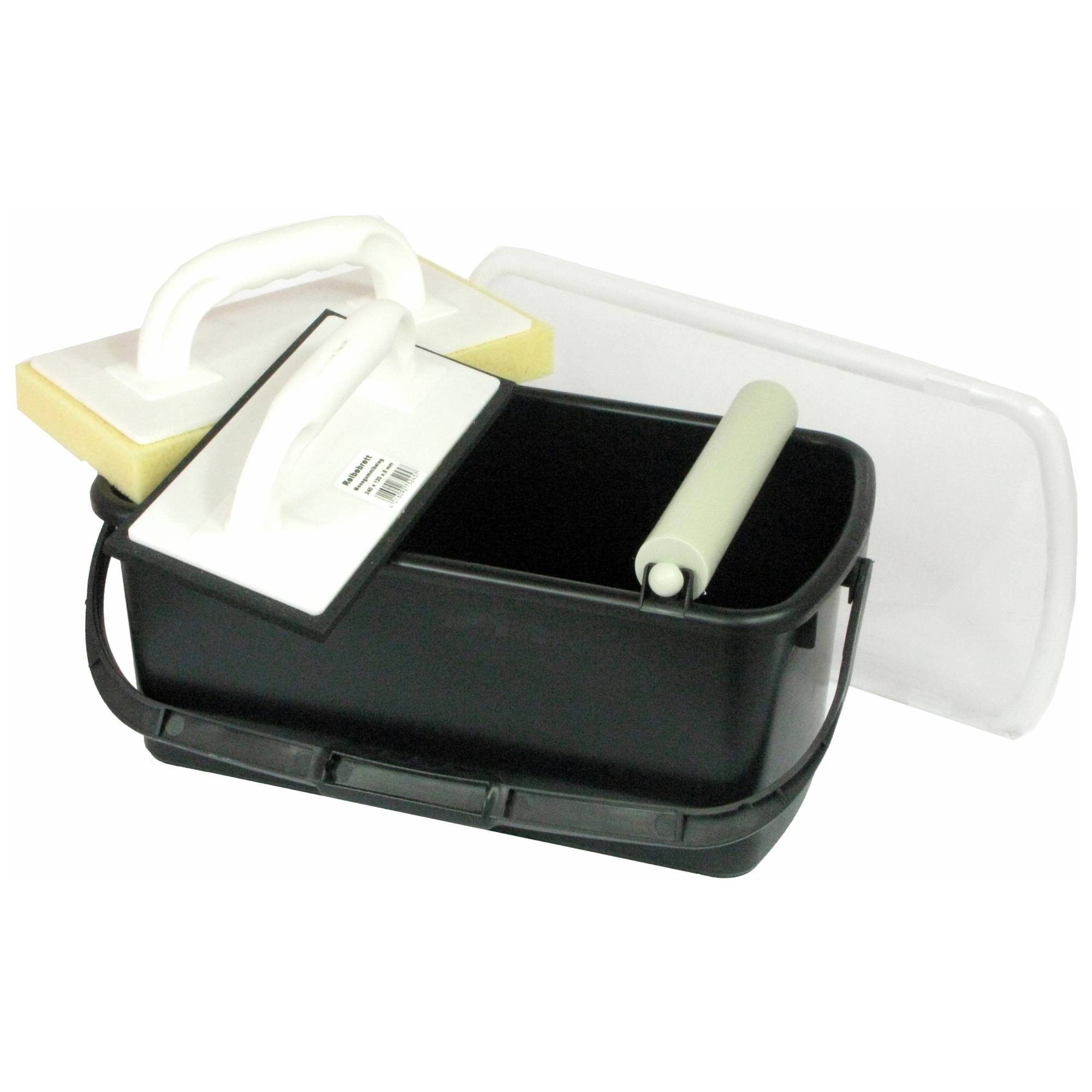 Fliesen-Waschset 10 Liter 'Mini' / 5-teilig