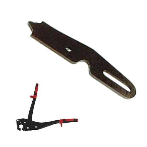 Messer für Profil-Verbundzange 340 mm