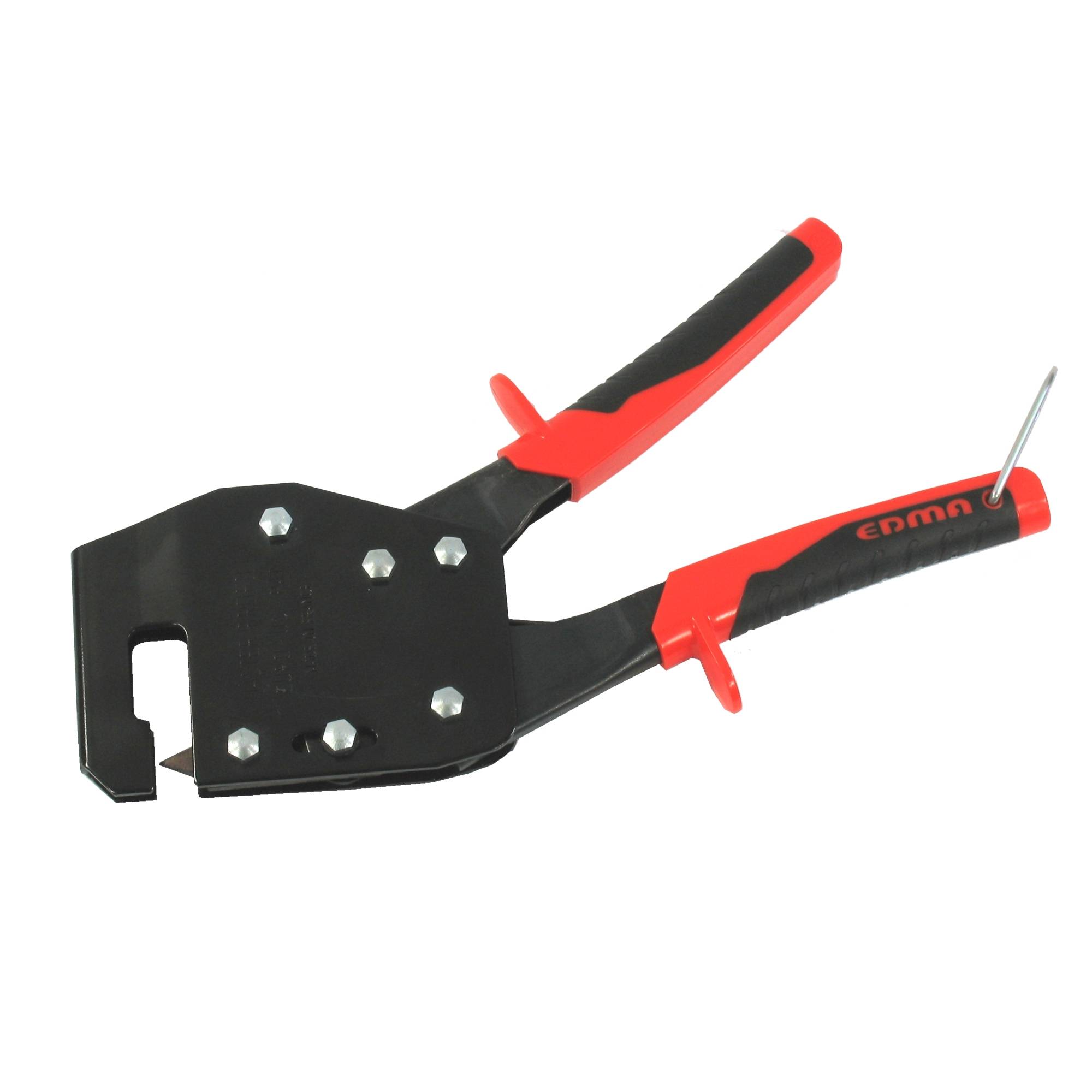 Verbundzange 320 mm, Einhandbedienung