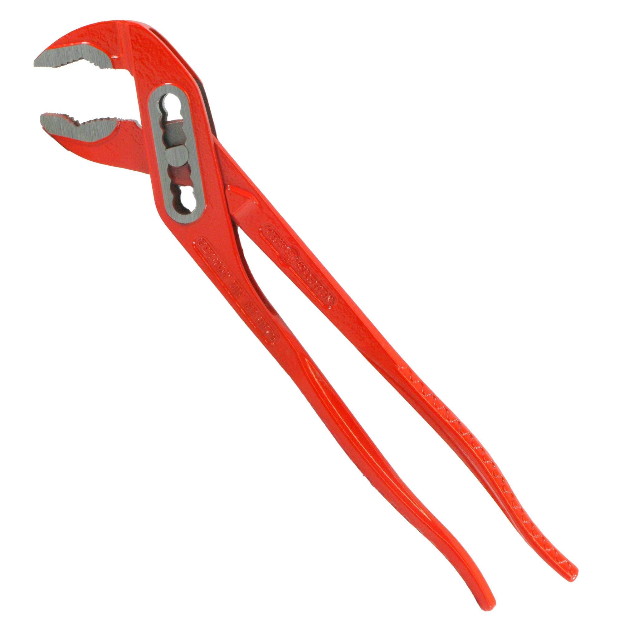 Wasserpumpenzange 175 mm 'VBW'