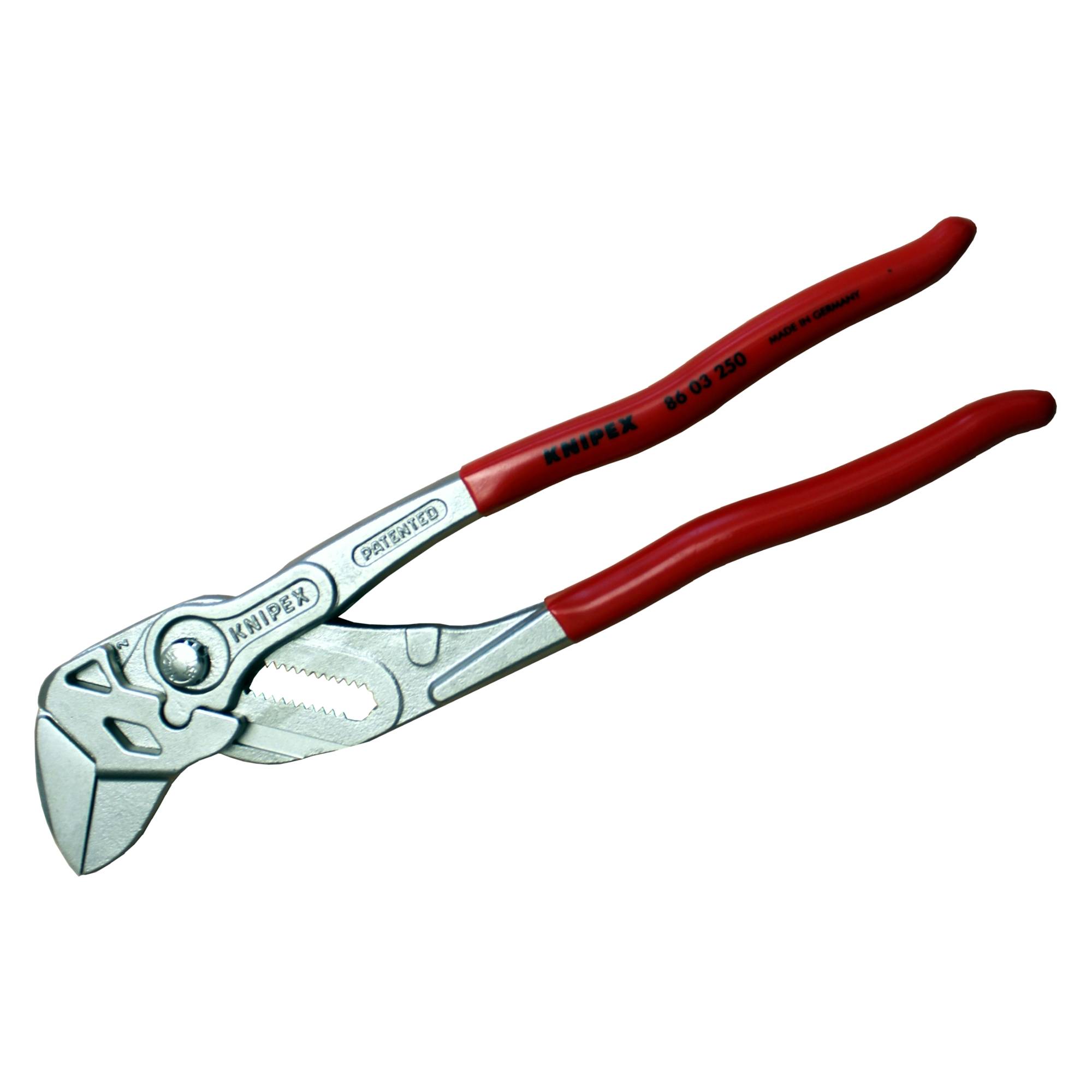 Zangenschlüssel 250 mm, 'KNIPEX'