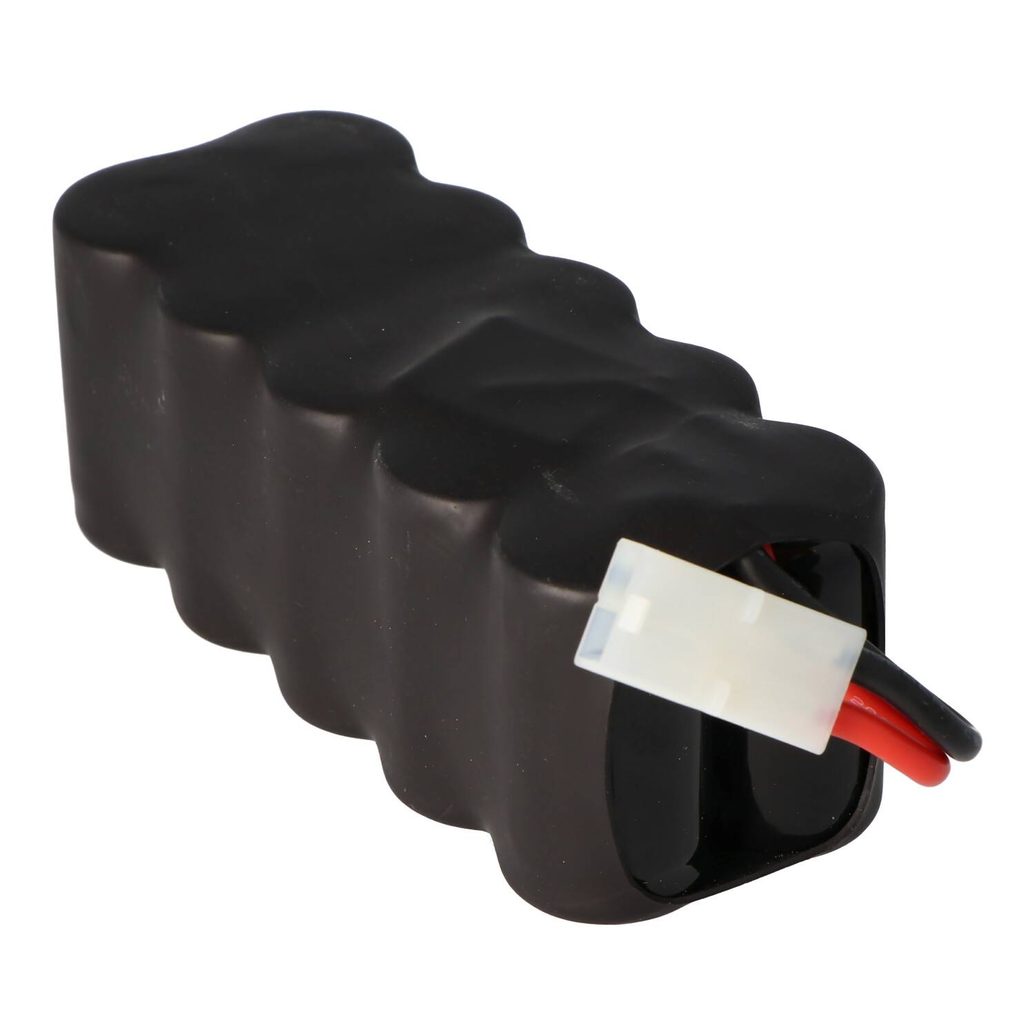 12V NiMH AkkuPack mit Kabel und Tamiya Buchse 12 Volt 3000mAh frische Fertigung