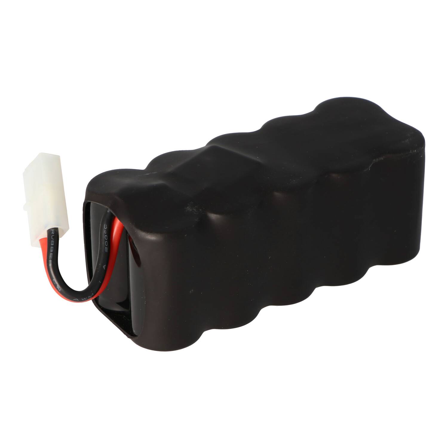 12V NiMH AkkuPack mit Kabel und Tamiya Buchse 12 Volt 3000mAh frische Fertigung