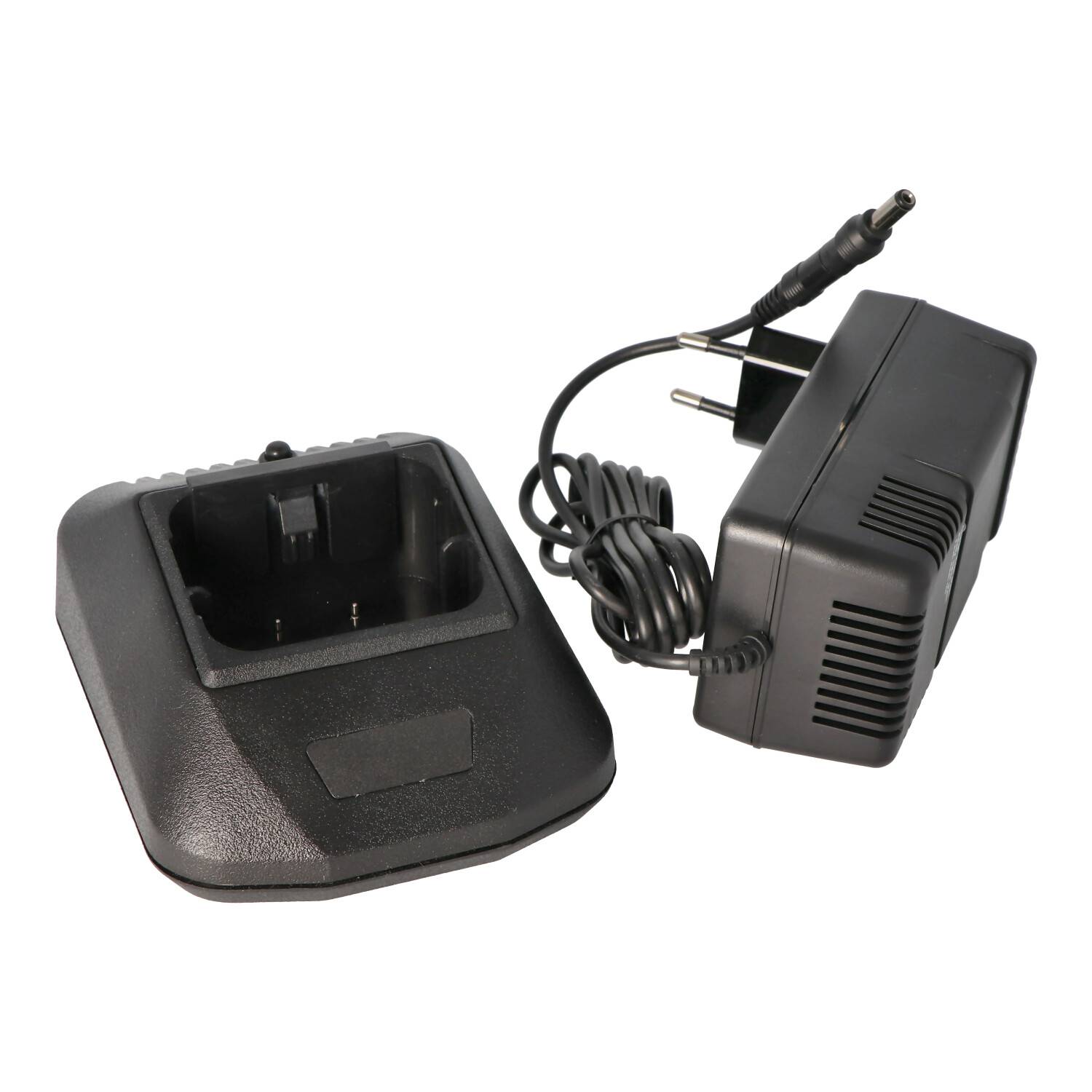 Akku und Ladegerät passend für Hetronic NM13HA Akku 68300990, 68300600, FBH300 3,6 Volt 700-2200mAh