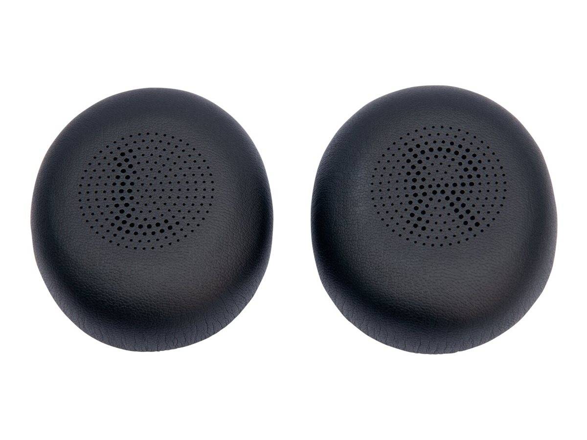 Jabra Ohrpolster - Schwarz (Packung mit 6)