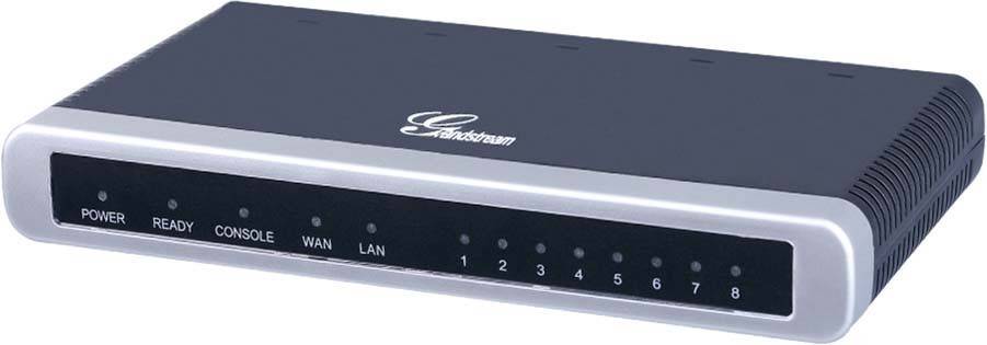 Grandstream Gateway GXW-4108