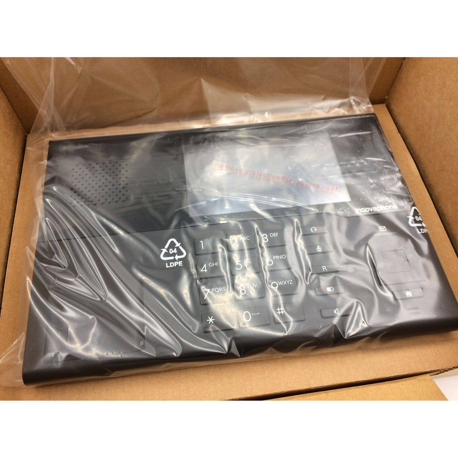 innovaphone IP232 black IP Telefon 01-00232-001