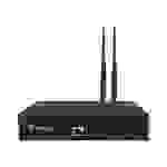 Tiptel Yeastar NeoGate TG200 - VoIP-Gateway - 100Mb LAN - GSM 850/900/1800/1900