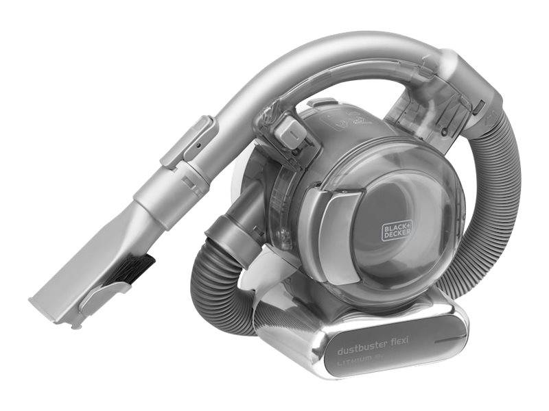 BLACK & DECKER - BLACK+DECKER DustBuster Flexi PD1820L-QW - Staubsauger