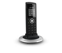 SNOM M25 DECT Mobilteil Schwarz