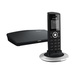 snom M325 - Schnurloses VoIP-Telefon mit Rufnummernanzeige/Anklopffunktion