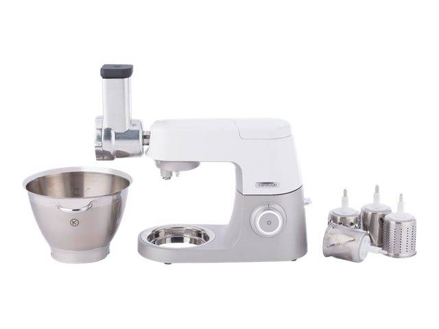 Kenwood Chef KAX643ME - Reibe - für Standmixer, für Küchenmaschine