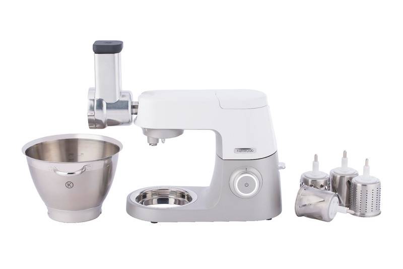 Kenwood Chef KAX643ME - Reibe - für Standmixer, für Küchenmaschine