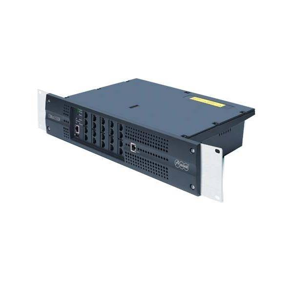 Auerswald VoIP TK-Anlage COMpact 5500R