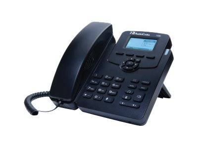 AudioCodes 405HD IP Phone - VoIP-Telefon - dreiweg Anruffunktion - SIP - SDP - 2