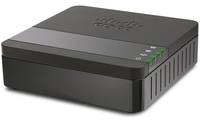 Cisco ATA 191 - VoIP-Telefonadapter - 100Mb LAN