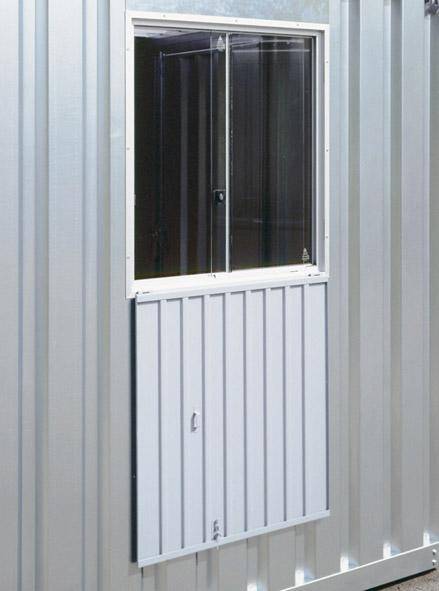 Alu-Schiebefenster EAN 4330816292259