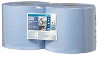 TORK Starke Mehrzweck Papierwischtücher - 262 mm - 26,2 cm - 235 mm - 2,28 kg - 262 mm - 524 mm