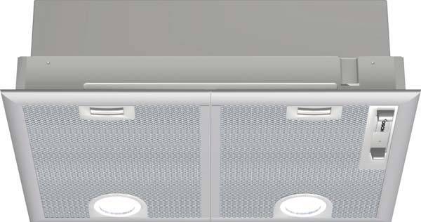 Bosch MDA Lüfterbaustein DHL555BL