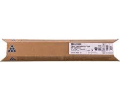 Ricoh 842064 - MP C2551 - Toner cyan - für Gestetner MP C2551; Nashuatec MP C2551; Rex Rotary MP C2551; Ricoh Aficio M